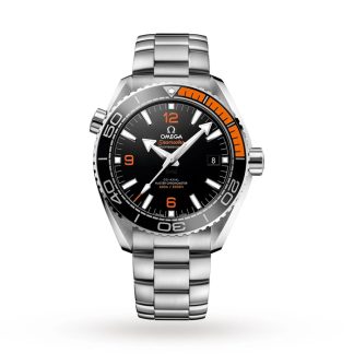 Omega Seamaster Planet Ocean 600M Uomo 43.5mm Automatico Co-Axial Divers Watch O21530442101002