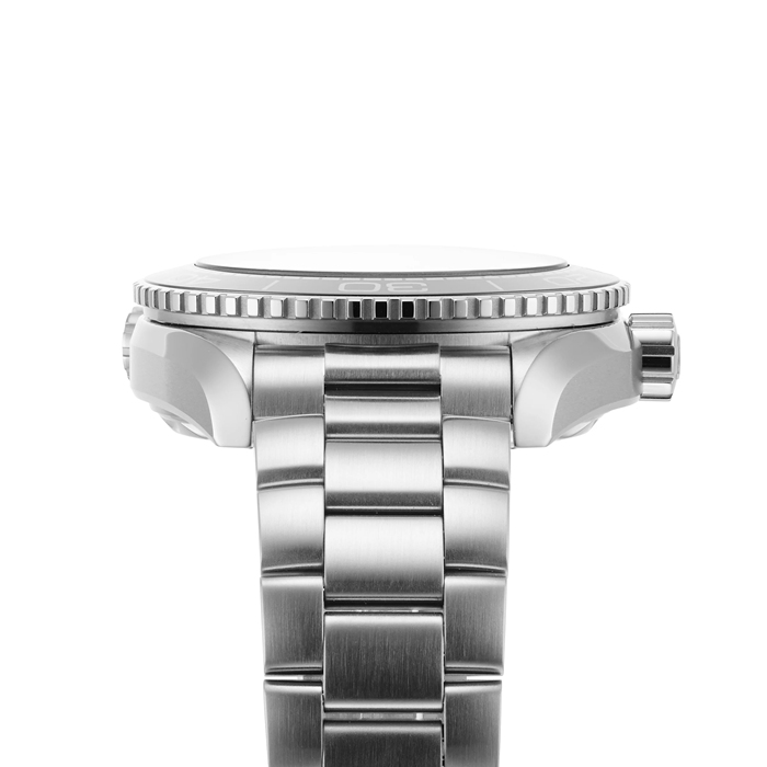 Omega Seamaster Planet Ocean 600M Uomo 43.5mm Automatico Co-Axial Divers Watch O21530442101002 - immagine 5