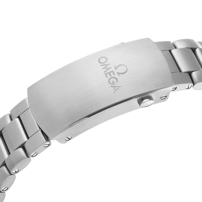 Omega Seamaster Planet Ocean 600M Uomo 43.5mm Automatico Co-Axial Divers Watch O21530442103001 - immagine 5