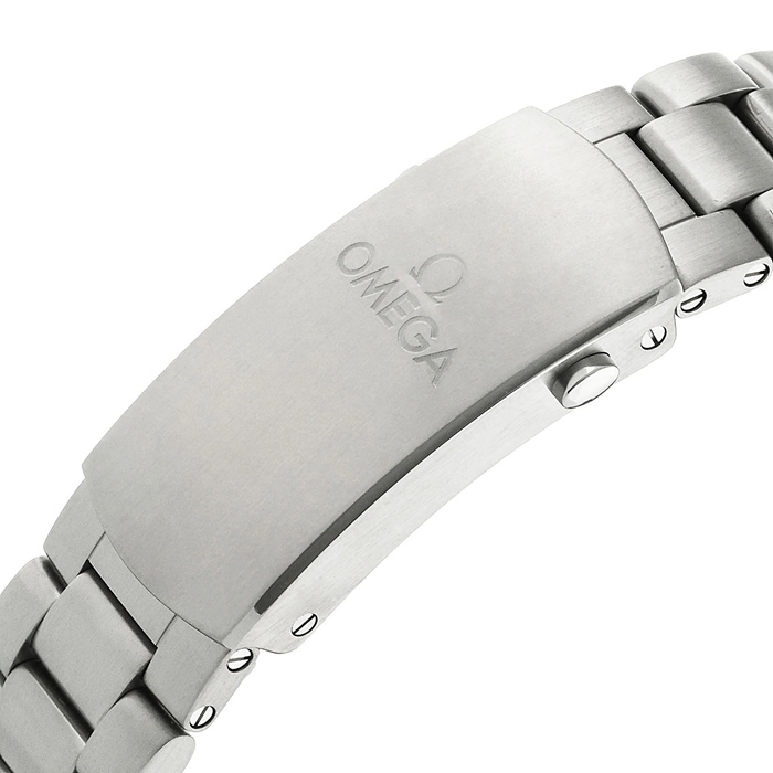 Omega Seamaster Planet Ocean 600M Uomo 45.5mm Automatico Co-Axial Divers Orologio Uomo O21530465103001 - immagine 5