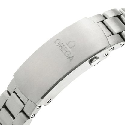 Omega Seamaster Planet Ocean 600M Uomo 45.5mm Automatico Cronografo Co-Axial Divers Watch O21530465101001 - immagine 5
