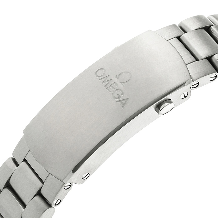 Omega Seamaster Planet Ocean 600M Uomo 45.5mm Automatico Cronografo Co-Axial Divers Watch O21530465101001 - immagine 5