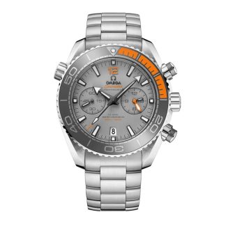 Omega Seamaster Planet Ocean 600m 45.5mm Orologio Uomo Titanio O21590465199001