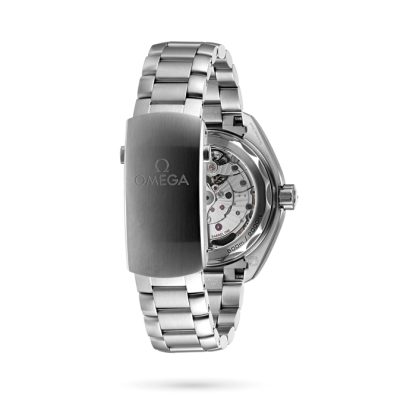 Omega Seamaster Planet Ocean 600m Co-Axial 43,5 mm O21530442104001 - immagine 3