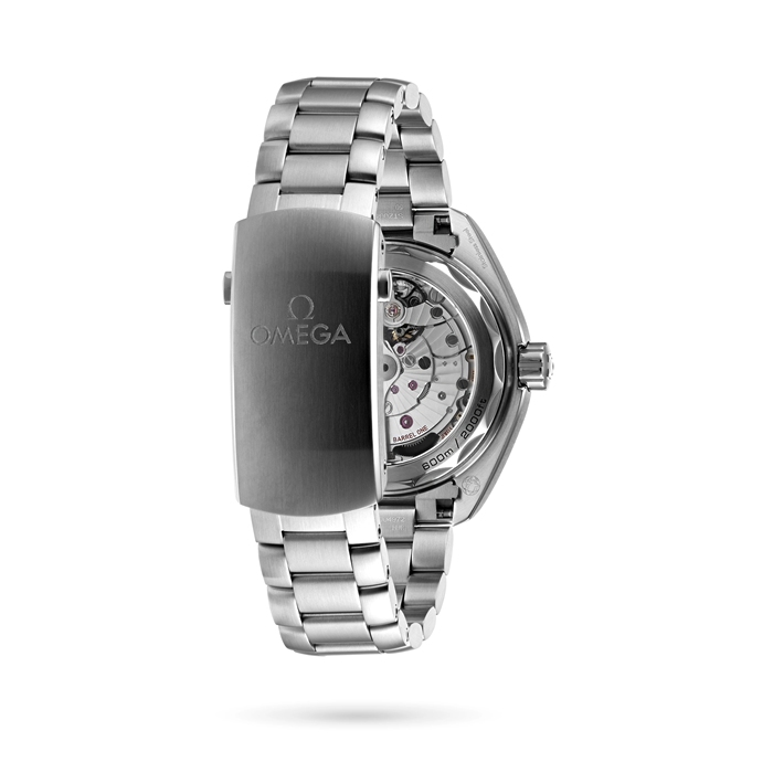 Omega Seamaster Planet Ocean 600m Co-Axial 43,5 mm O21530442104001 - immagine 3