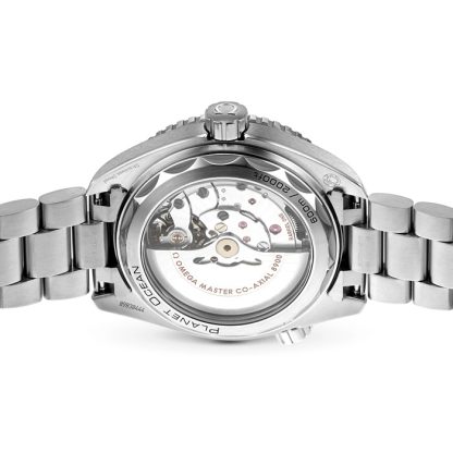 Omega Seamaster Planet Ocean 600m Co-Axial 43,5 mm O21530442104001 - immagine 4