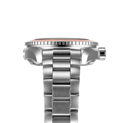 Omega Seamaster Planet Ocean 600m Co-Axial 43,5 mm O21530442104001 - immagine 5