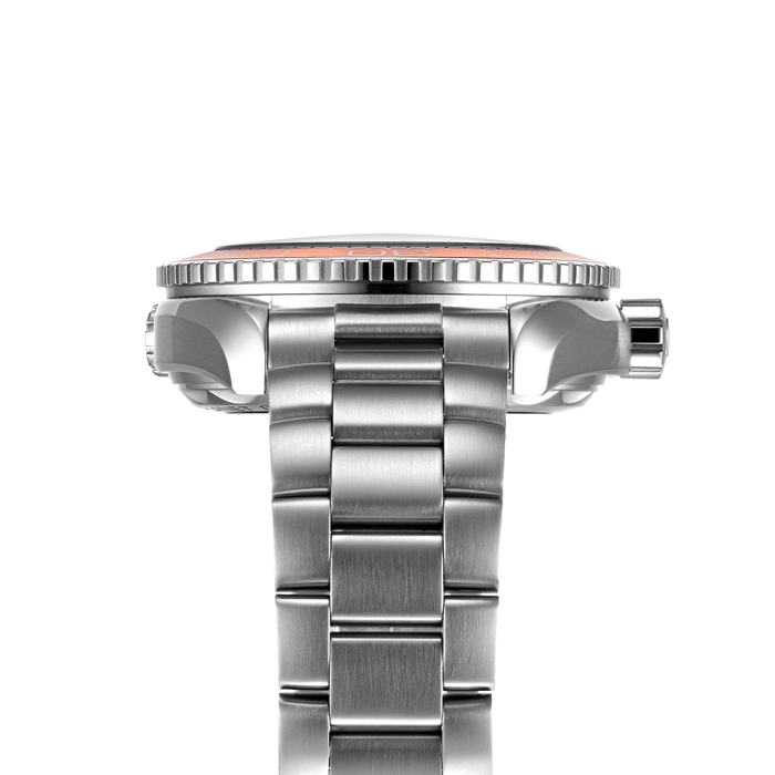 Omega Seamaster Planet Ocean 600m Co-Axial 43,5 mm O21530442104001 - immagine 5
