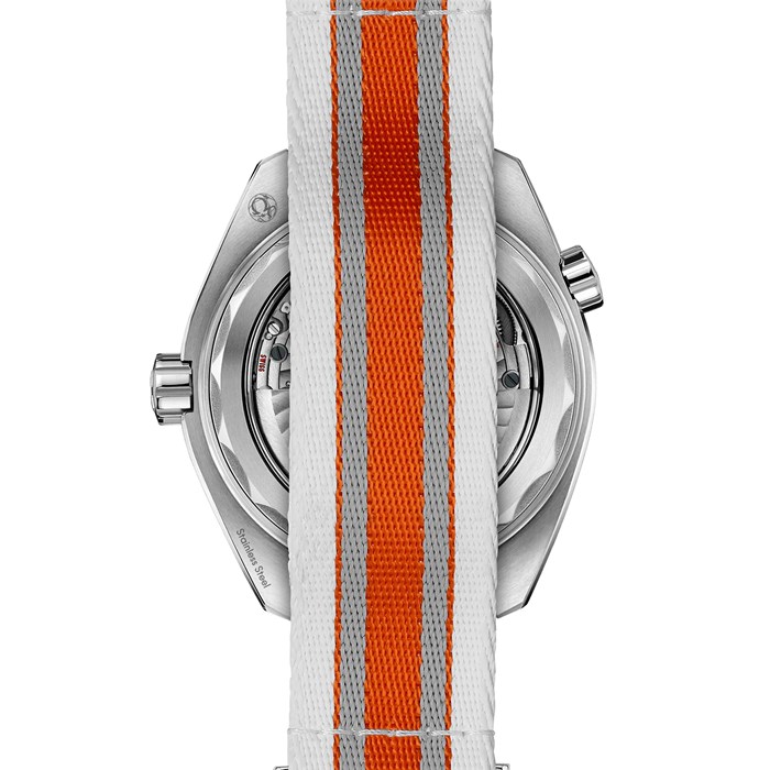 Omega Seamaster Planet Ocean Co-Axial Master Chronometer 43mm Orologio Uomo O21532442104001 - immagine 2
