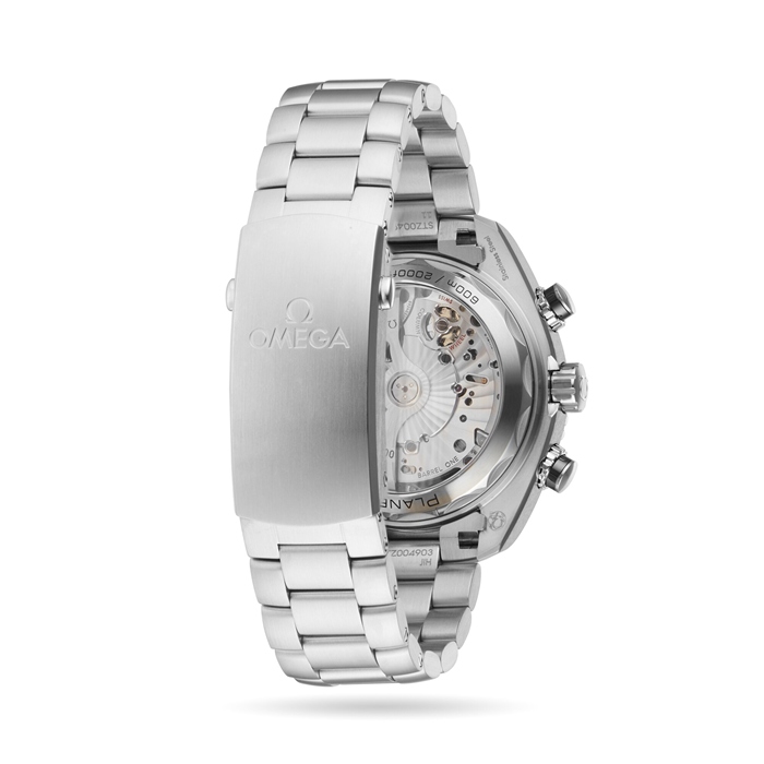 Omega Seamaster Planet Ocean Cronografo Master Assiale 45mm Uomo O21530465101002 - immagine 3