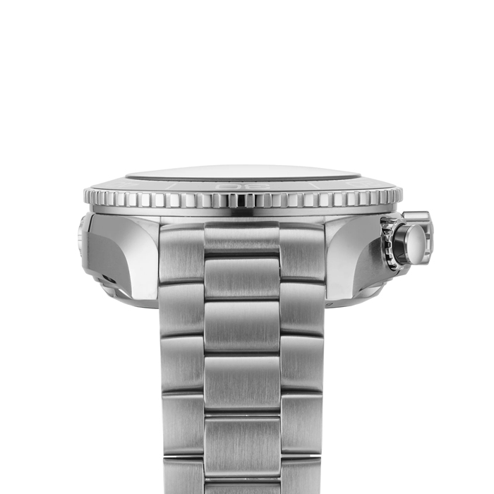 Omega Seamaster Planet Ocean Cronografo Master Assiale 45mm Uomo O21530465101002 - immagine 4