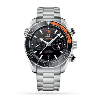 Omega Seamaster Planet Ocean Cronografo Master Assiale 45mm Uomo O21530465101002