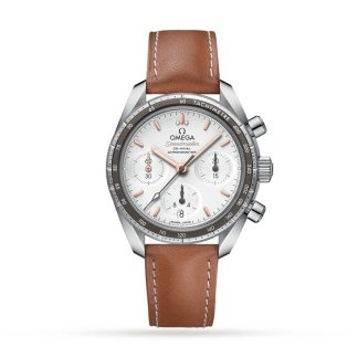 Omega Speedmaster 38 Cronometro Assiale Cronografo 38mm O32432385002001