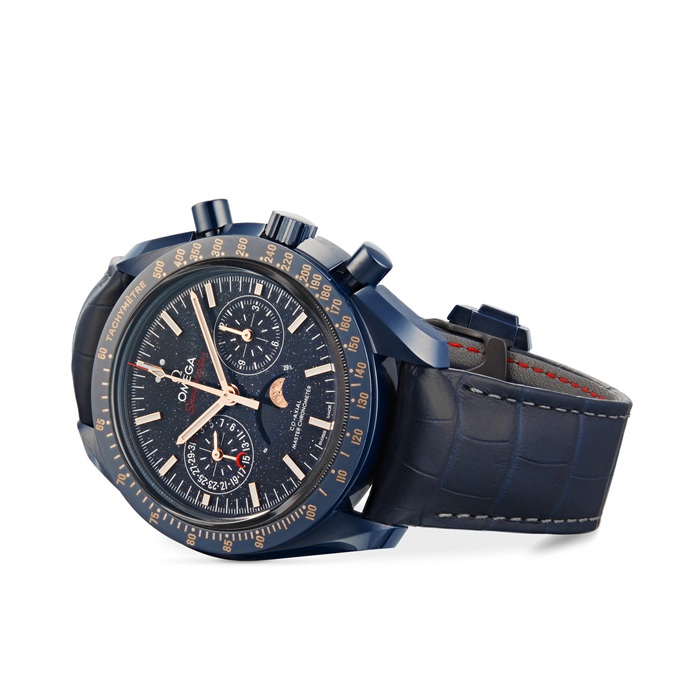 Omega Speedmaster 44 Orologio da uomo in ceramica O30493445203002 - immagine 2