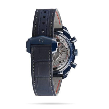 Omega Speedmaster 44 Orologio da uomo in ceramica O30493445203002 - immagine 3