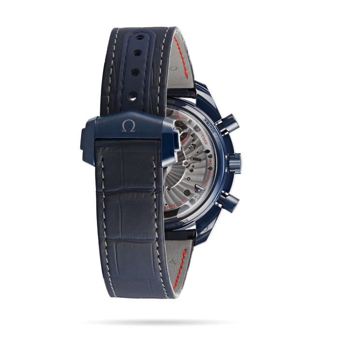 Omega Speedmaster 44 Orologio da uomo in ceramica O30493445203002 - immagine 3