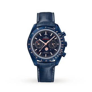 Omega Speedmaster 44 Orologio da uomo in ceramica O30493445203002