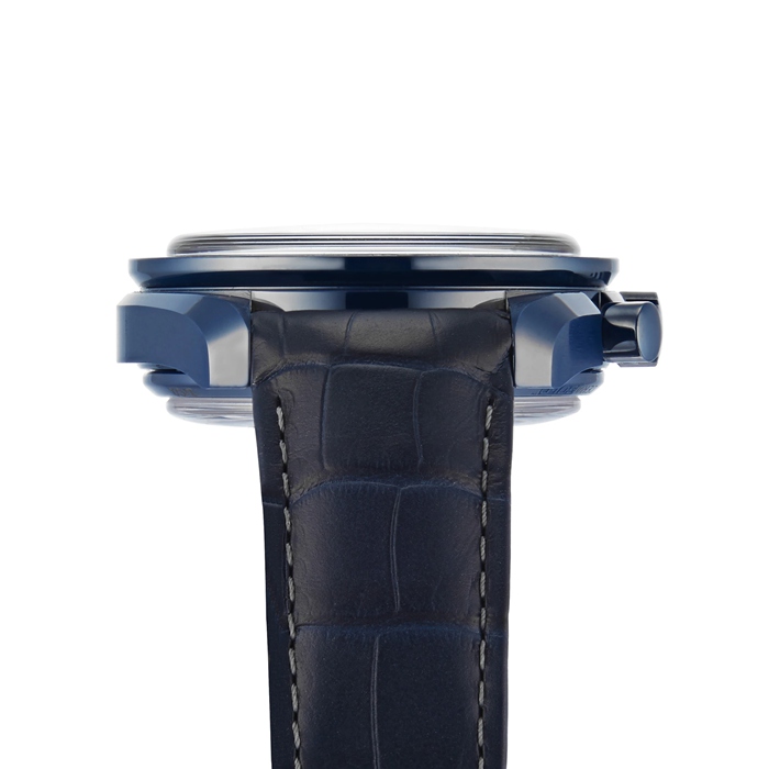 Omega Speedmaster 44 Orologio da uomo in ceramica O30493445203002 - immagine 5