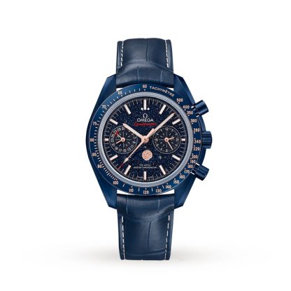 Omega Speedmaster 44 Orologio da uomo in ceramica O30493445203002