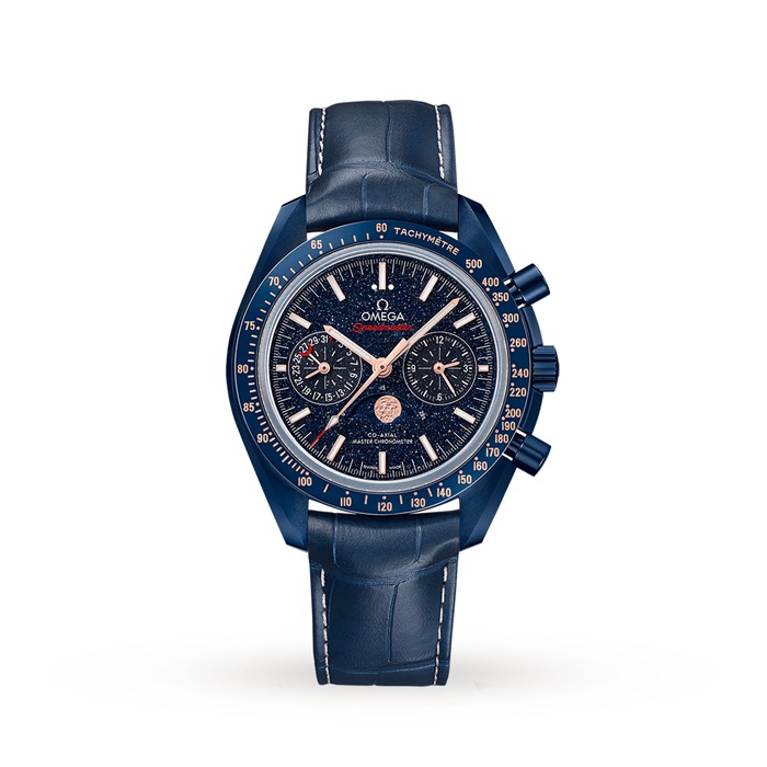 Omega Speedmaster 44 Orologio da uomo in ceramica O30493445203002