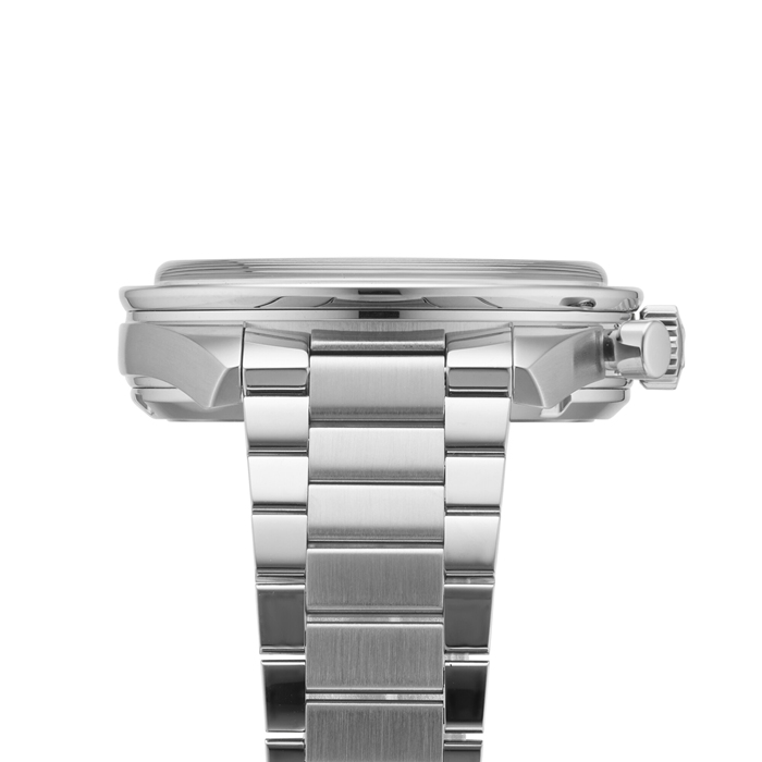 Omega Speedmaster 57 Co-Axial Master Chronometer Chronograph 40.5mm Orologio Uomo Rosso O33210415111001 - immagine 5
