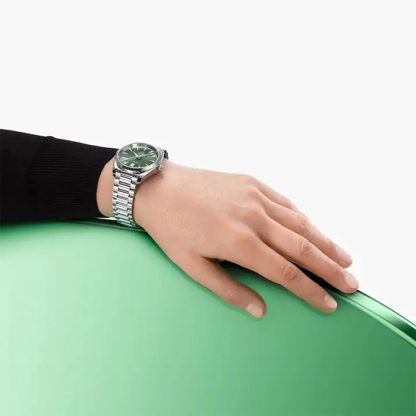Omega Speedmaster 57 Co-Axial Master Chronometer Chronograph 40.5mm Uomo Orologio Blu O33210415103001 - immagine 3