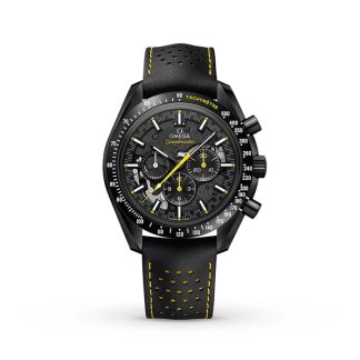 Omega Speedmaster Apollo 8 Orologio da uomo in ceramica O31192443001001