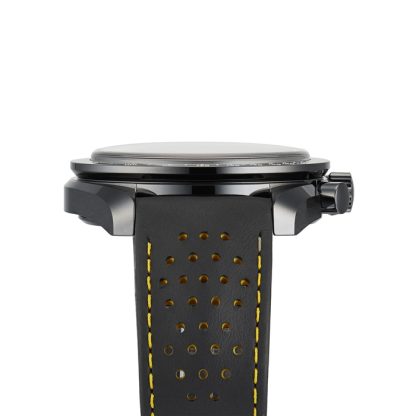 Omega Speedmaster Apollo 8 Orologio da uomo in ceramica O31192443001001 - immagine 5