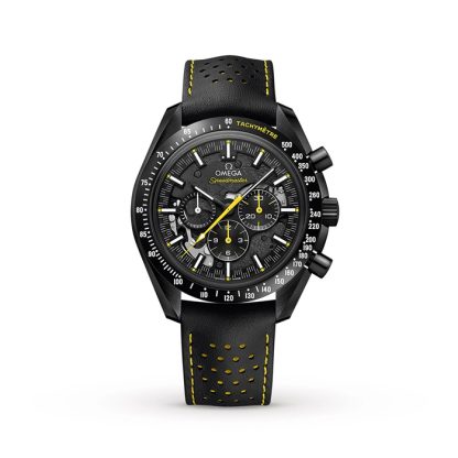 Omega Speedmaster Apollo 8 Orologio da uomo in ceramica O31192443001001