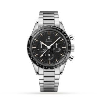 Omega Speedmaster Calibro 321 Moonwatch Cronografo 39.7mm O31130403001001