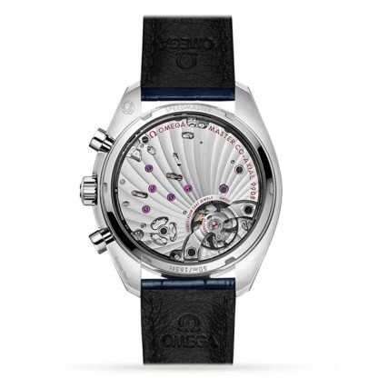 Omega Speedmaster Chronoscope Cronografo Master Assiale 43mm O32933435102001 - immagine 2