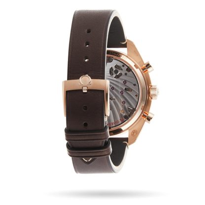 Omega Speedmaster Chronoscope Cronografo Master Assiale Cronometrico 43 MM O32992435110001 - immagine 5