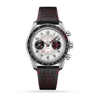 Omega Speedmaster Chronoscope Cronografo Master Assiale Cronometro 43 MM O32932435102001