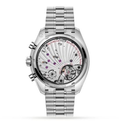 Omega Speedmaster Co-Axial Master Chronometer 43mm Uomo O32930435102002 - immagine 2