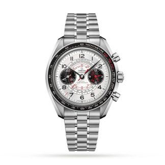 Omega Speedmaster Co-Axial Master Chronometer 43mm Uomo O32930435102002