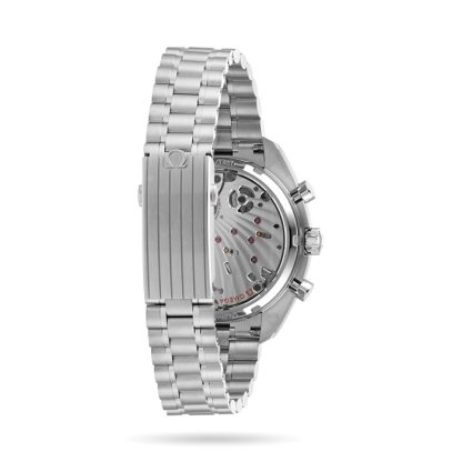 Omega Speedmaster Co-Axial Master Chronometer 43mm Uomo O32930435102002 - immagine 5