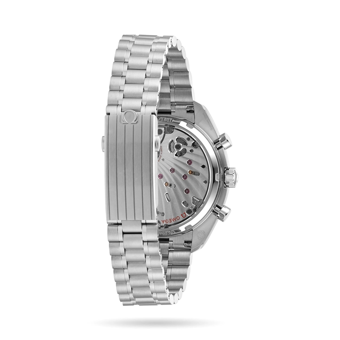Omega Speedmaster Co-Axial Master Chronometer 43mm Uomo O32930435103001 - immagine 5