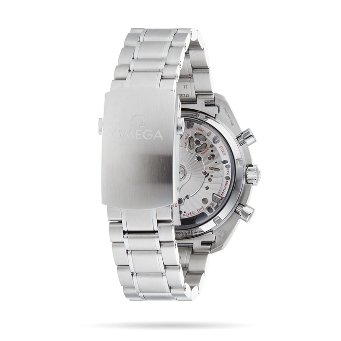 Omega Speedmaster Co-Axial Master Chronometer 44mm Orologio Uomo O32930445106001 - immagine 4