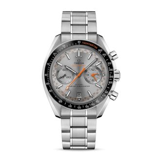 Omega Speedmaster Co-Axial Master Chronometer 44mm Orologio Uomo O32930445106001