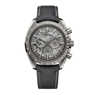 Omega Speedmaster Dark Side Of The Moon 44.2mm Orologio Uomo Grigio O31092445006001