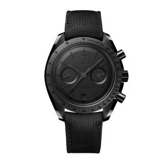 Omega Speedmaster Dark Side Of The Moon 44.2mm Orologio da Uomo Nero O31092445101003