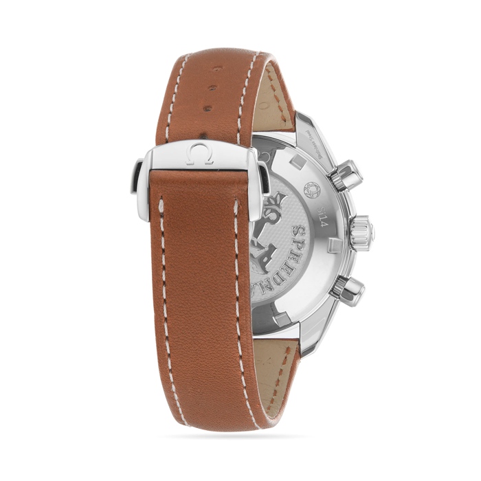 Omega Speedmaster Diver Cronografo Co-Axial 38mm Orologio Unisex O32432385006001 - immagine 5