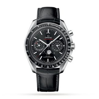 Omega Speedmaster Moonphase Co-Axial Master Chronometer 44mm Orologio Uomo O30433445201001