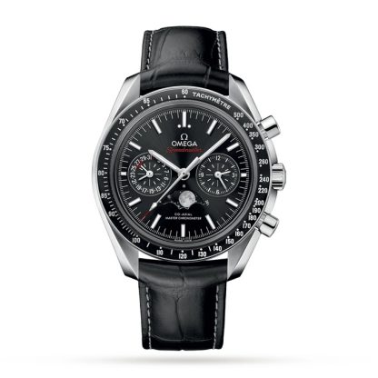 Omega Speedmaster Moonphase Co-Axial Master Chronometer 44mm Orologio Uomo O30433445201001