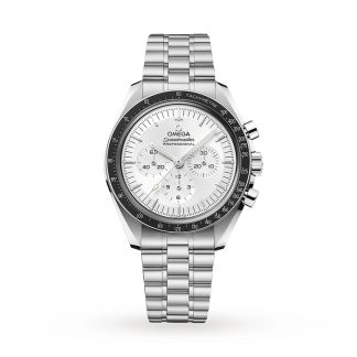 Omega Speedmaster Moonwatch 42mm Orologio Uomo O31060425002001