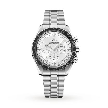 Omega Speedmaster Moonwatch 42mm Orologio Uomo O31060425002001