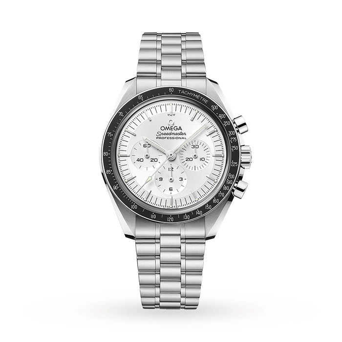 Omega Speedmaster Moonwatch 42mm Orologio Uomo O31060425002001