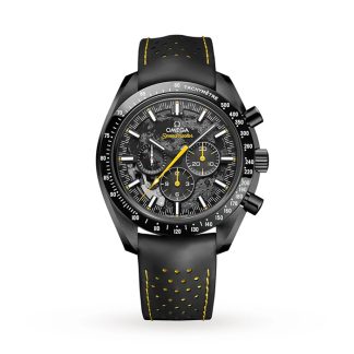 Omega Speedmaster Moonwatch Apollo 8 Dark Side Of The Moon 44.25mm Orologio Uomo O31092445001001