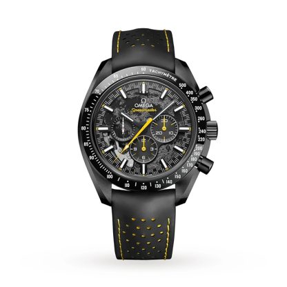 Omega Speedmaster Moonwatch Apollo 8 Dark Side Of The Moon 44.25mm Orologio Uomo O31092445001001