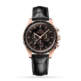 Omega Speedmaster Moonwatch Professional Co-Axial Chronometer 42mm Uomo Orologio O31063425001001